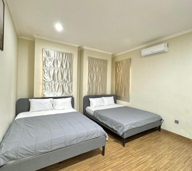 Photo of Bedroom in Sukaraja