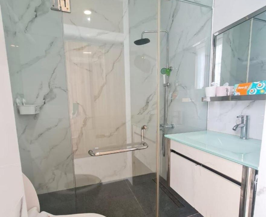 Photo of Bathroom in Sukaraja