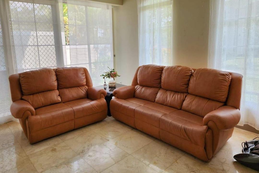 Photo of Livingroom in Sukaraja