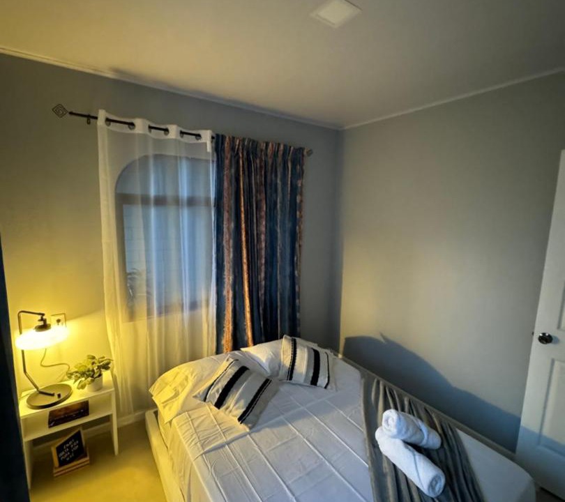 Photo of Bedroom in Pacuare Reserve