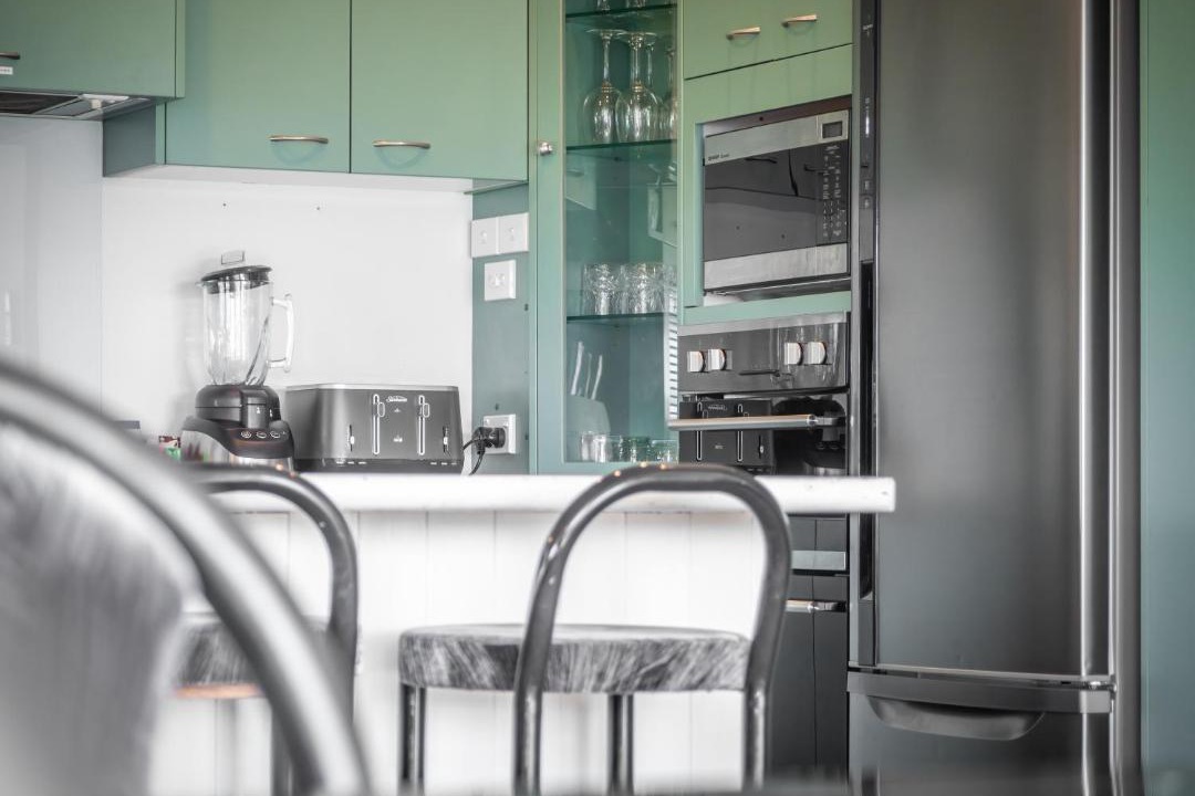 Photo of Kitchen in Mariri