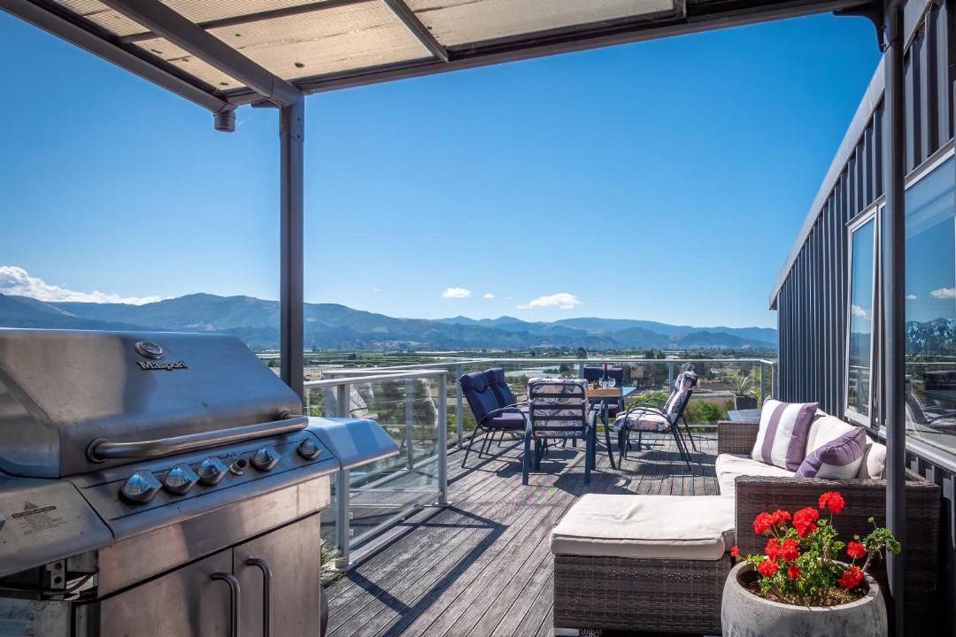 Photo of Patio Balcony in Mariri