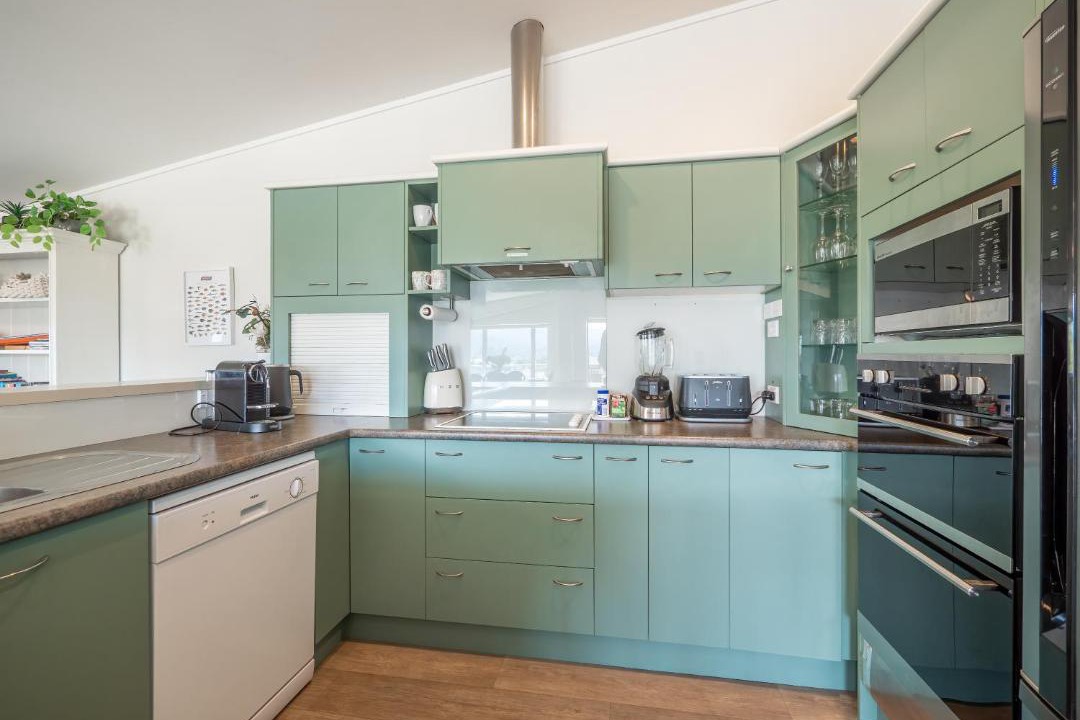 Photo of Kitchen in Mariri