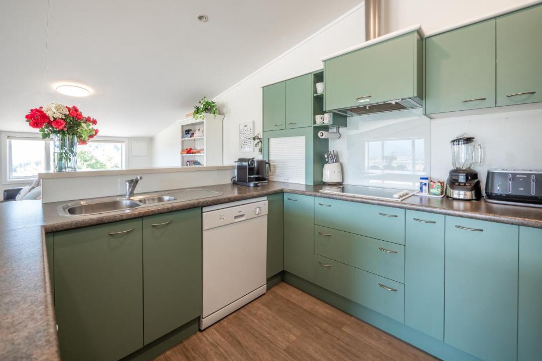 Photo of Kitchen in Mariri