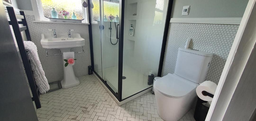 Photo of Bathroom in Grovetown