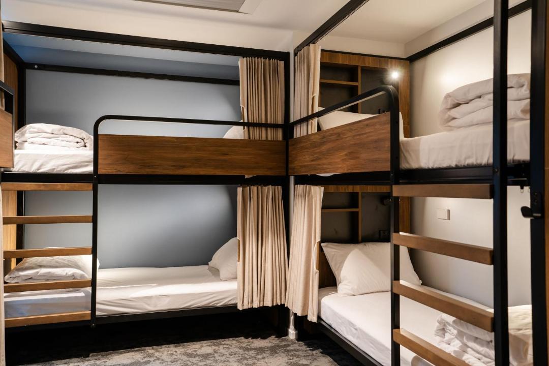 Photo of Bedroom in Rotorua