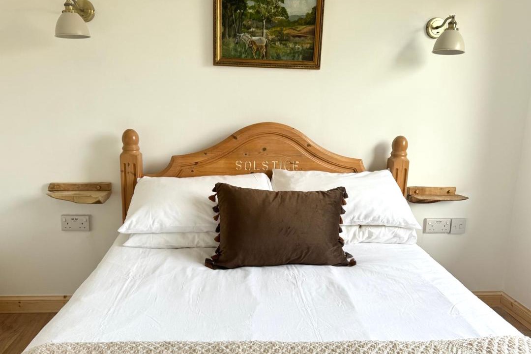 Photo of Bedroom in Torlundy