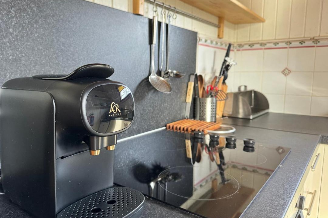 Photo of Kitchen in Torlundy