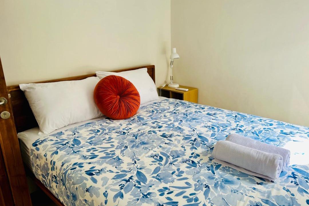 Photo of Bedroom in Praya