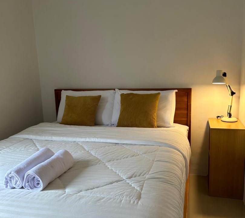 Photo of Bedroom in Praya