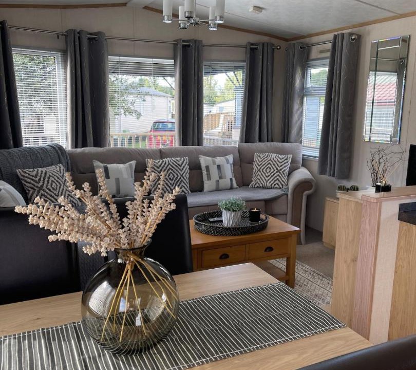 Photo of Livingroom in Jedburgh