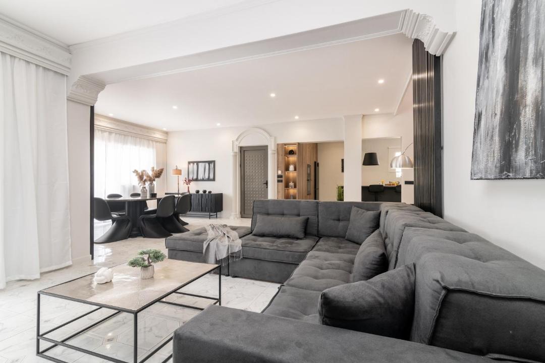 Photo of Livingroom in Kalamaki