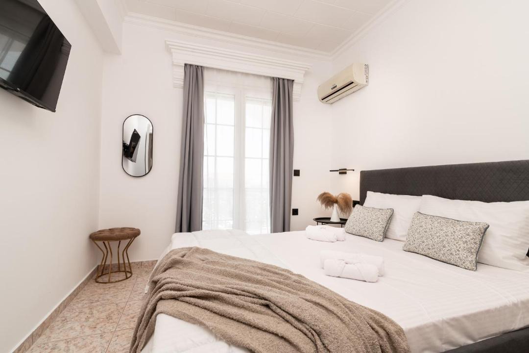 Photo of Bedroom in Kalamaki