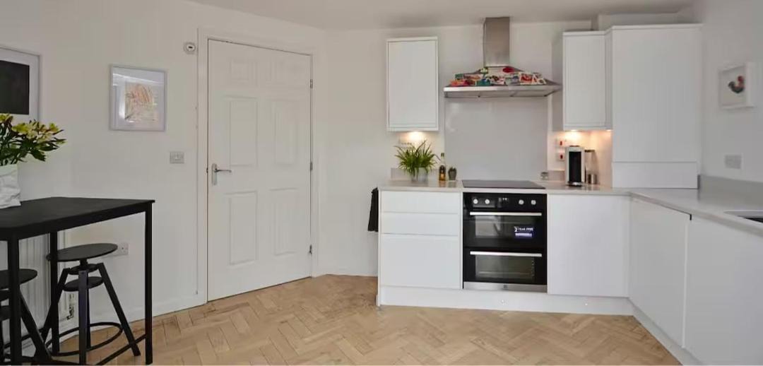 Photo of Kitchen in Saltcoats