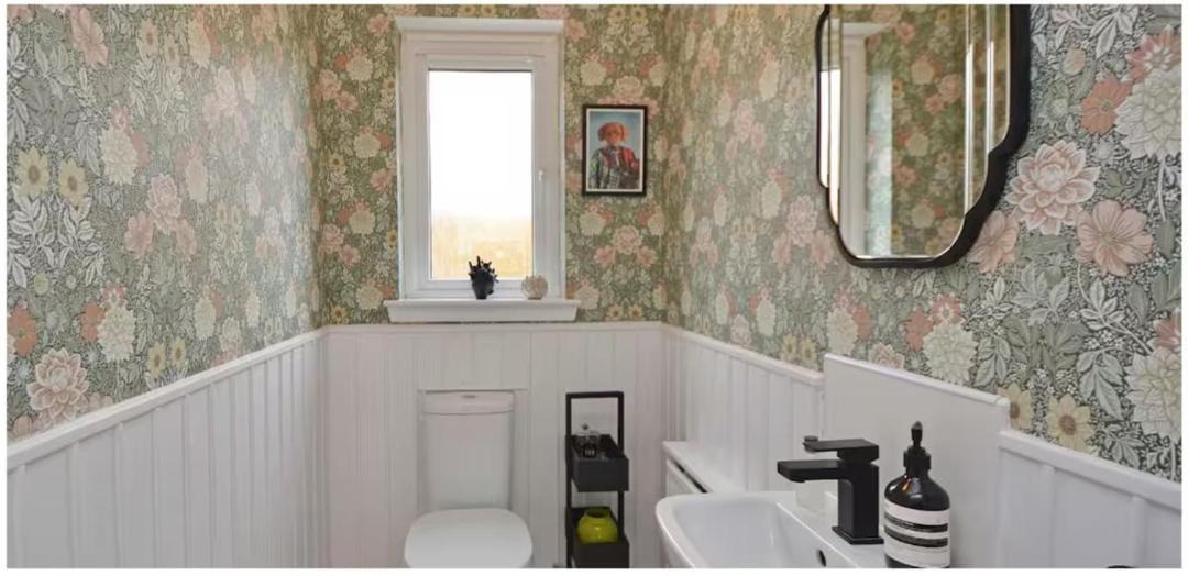 Photo of Bathroom in Saltcoats