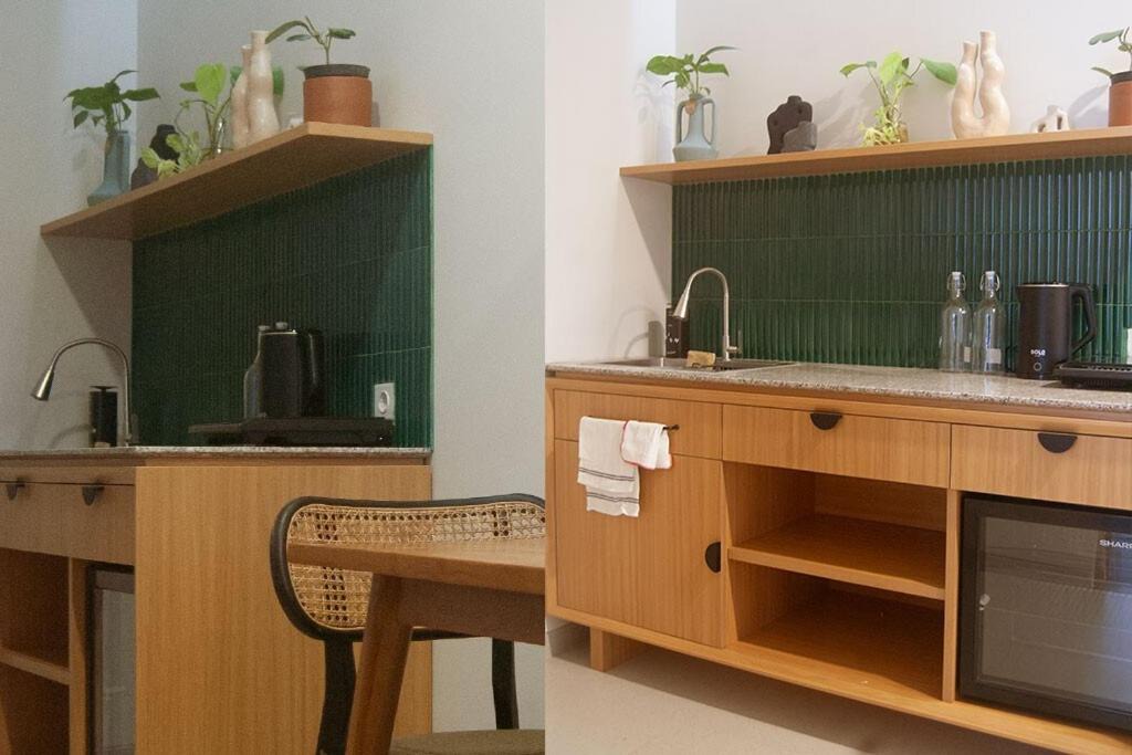 Photo of Kitchen in Cijayanti