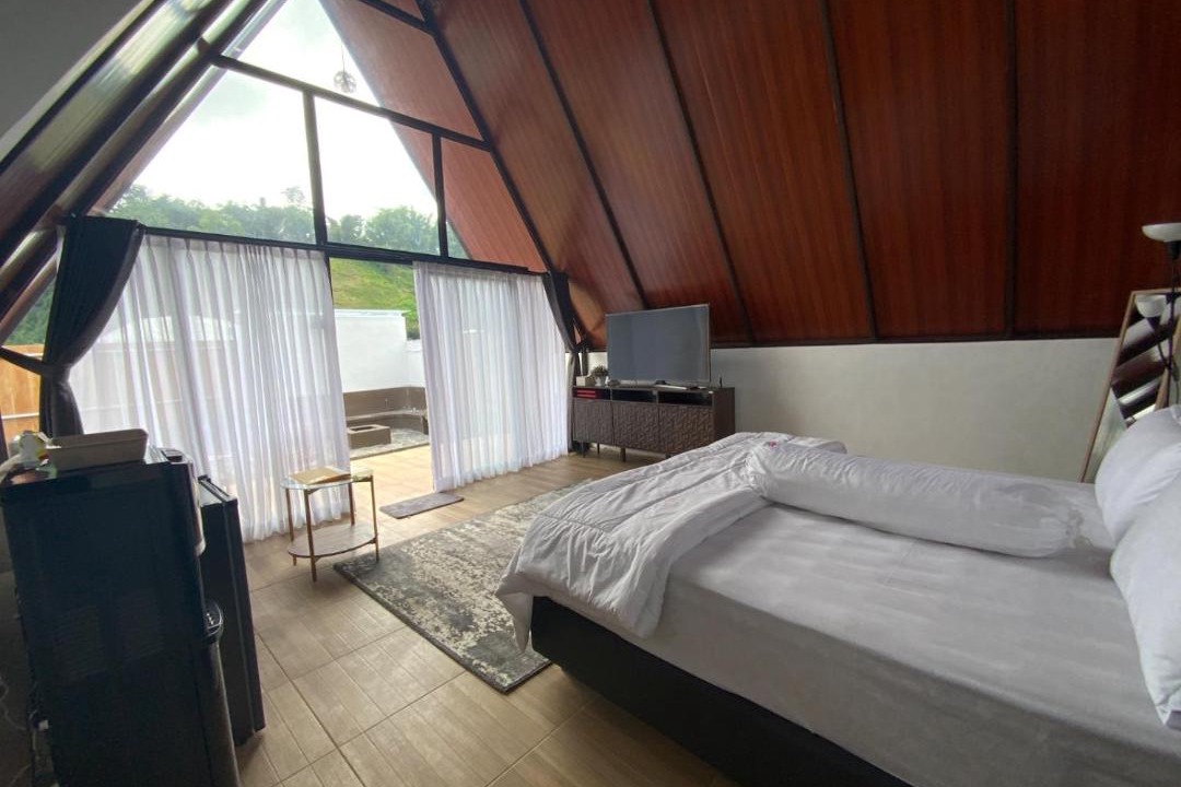 Photo of Bedroom in Ngamprah