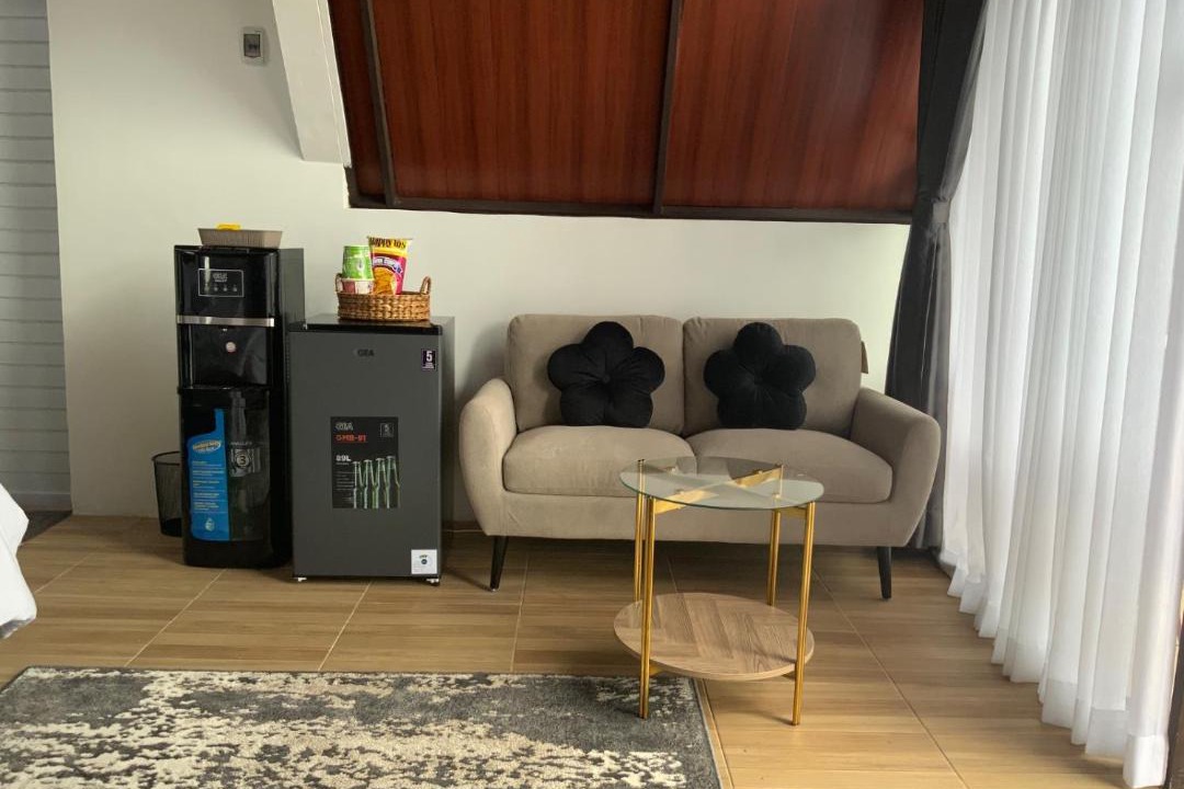 Photo of Livingroom in Ngamprah