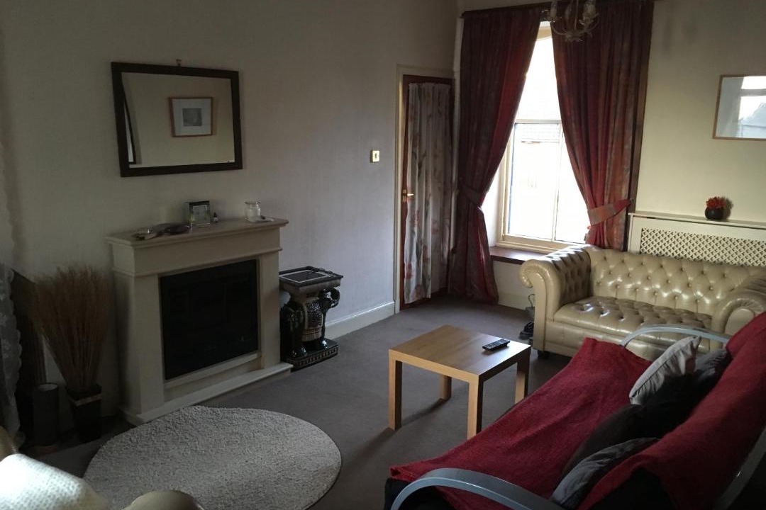 Photo of Livingroom in Burntisland