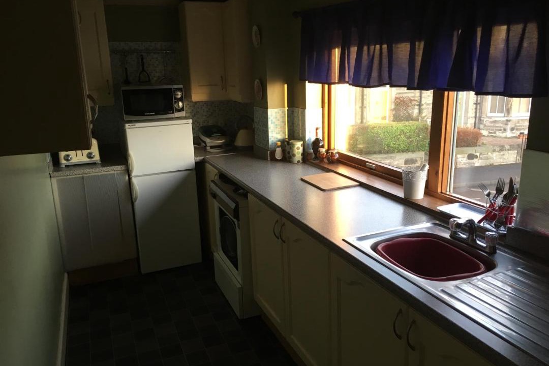 Photo of Kitchen in Burntisland