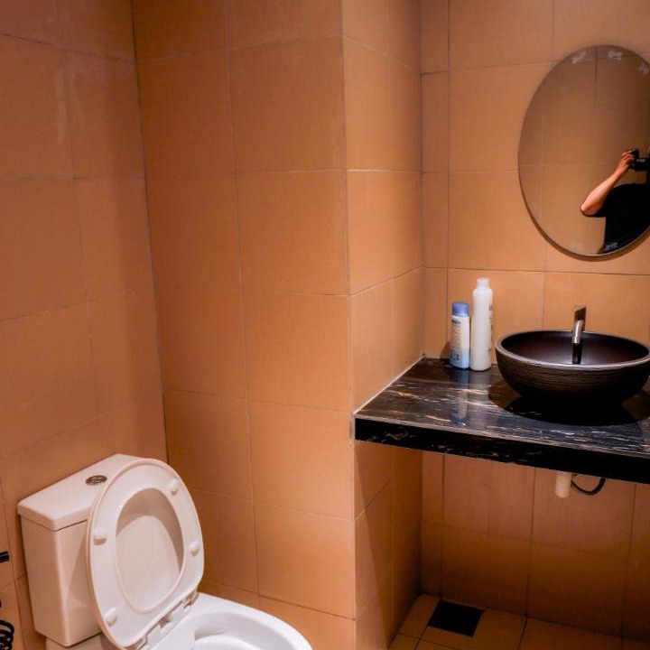 Photo of Bathroom in Shah Alam
