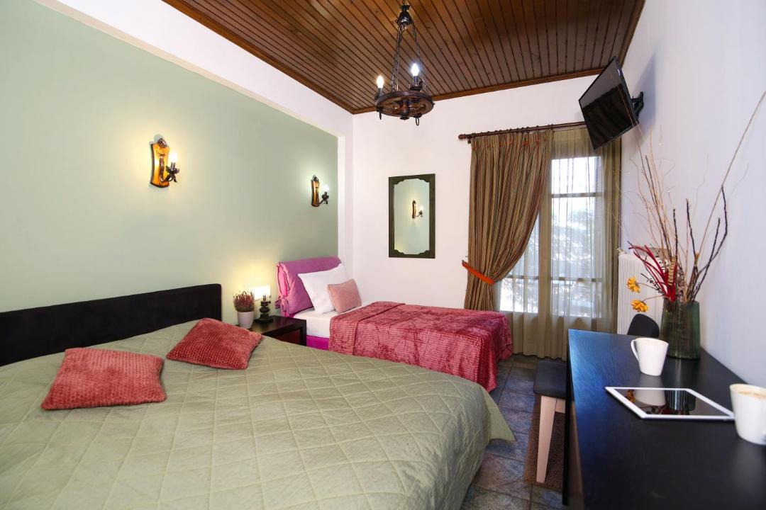 Photo of Bedroom in Eptalofos