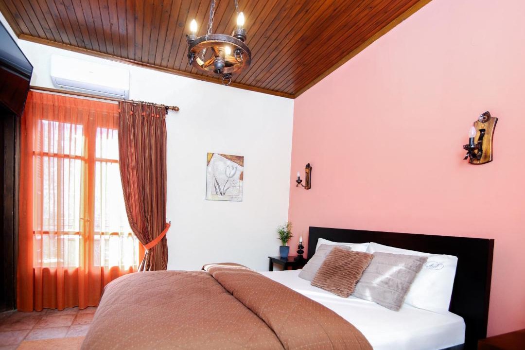 Photo of Bedroom in Eptalofos