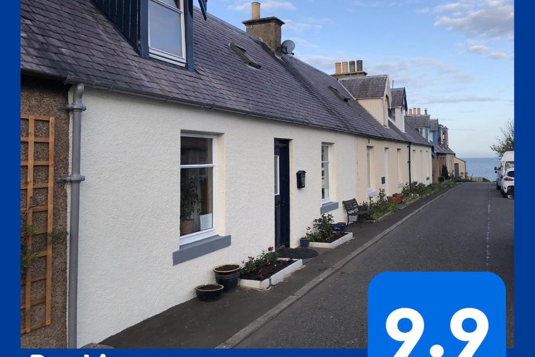 Photo of Others in St Abbs