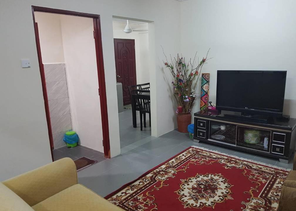 Photo of Livingroom in Merbau Sempak