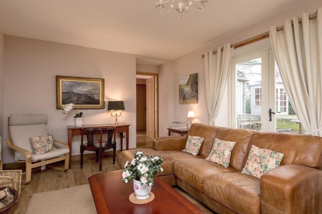 Photo of Livingroom in Aberlady
