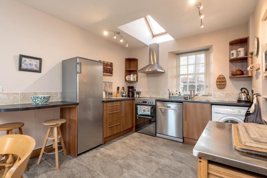 Photo of Kitchen in Aberlady