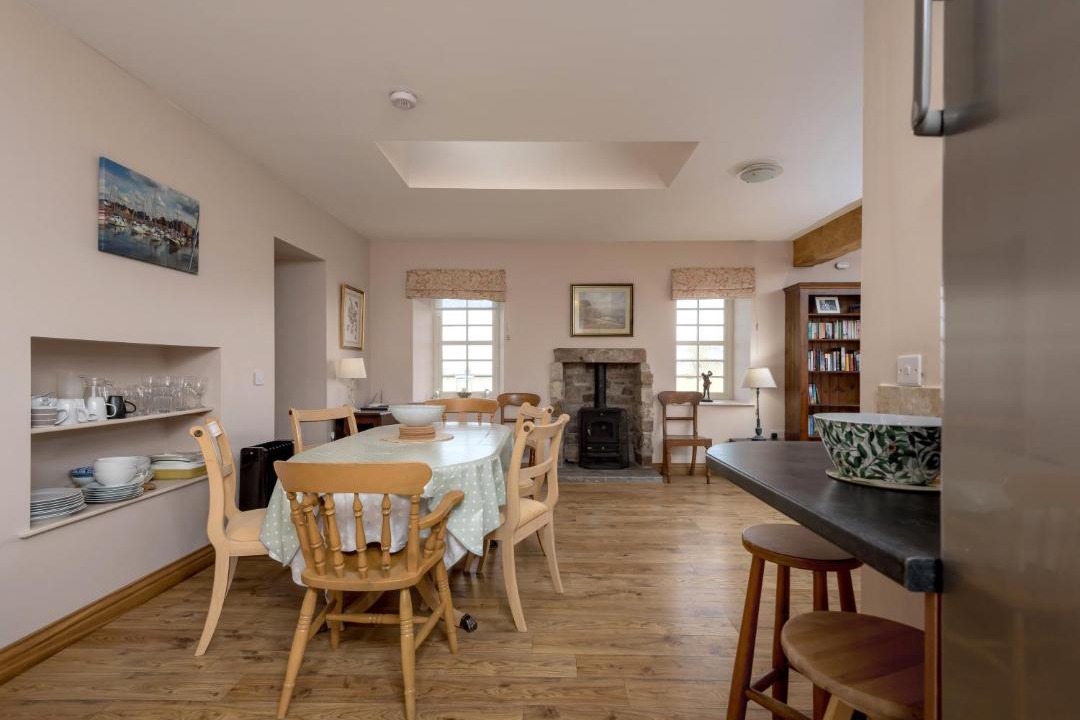 Photo of Kitchen in Aberlady