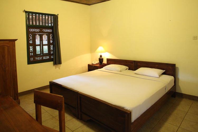 Photo of Bedroom in Prigen