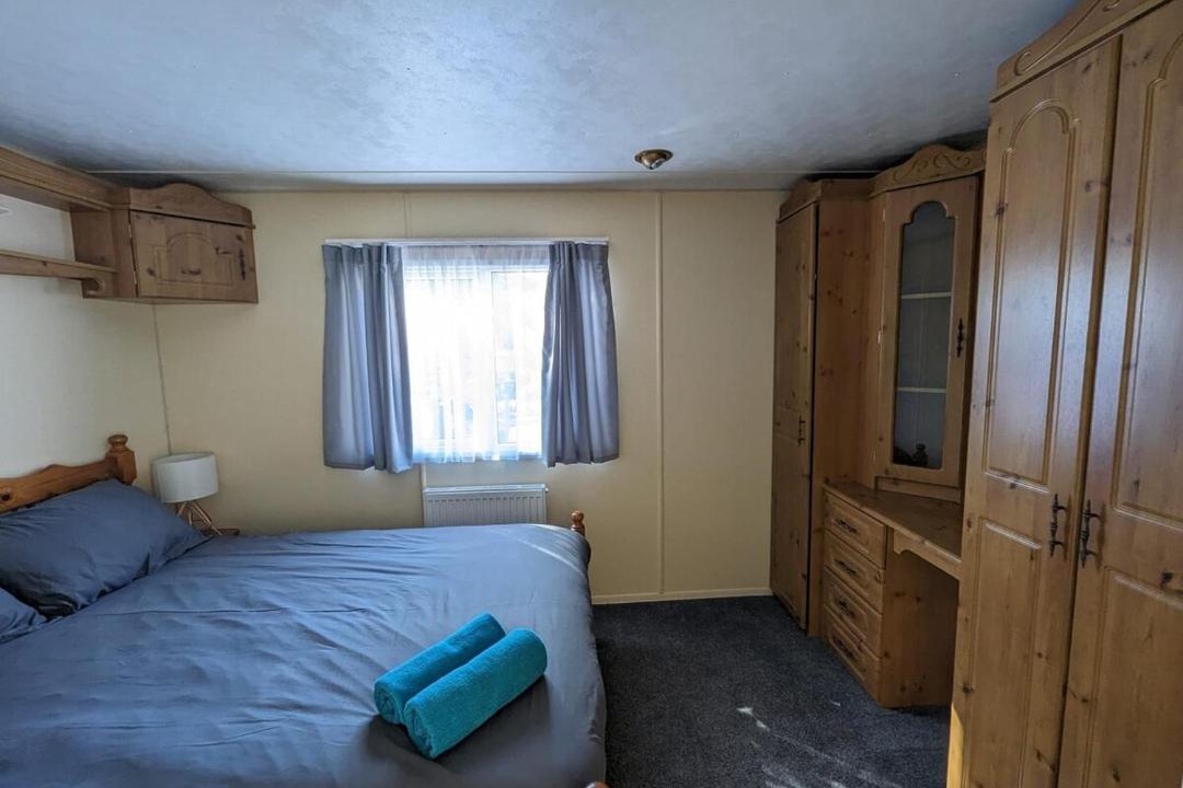 Photo of Bedroom in Kingussie