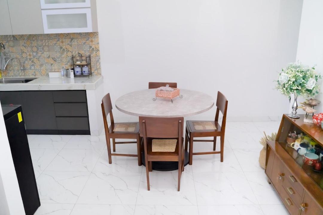Photo of Kitchen in Arcamanik
