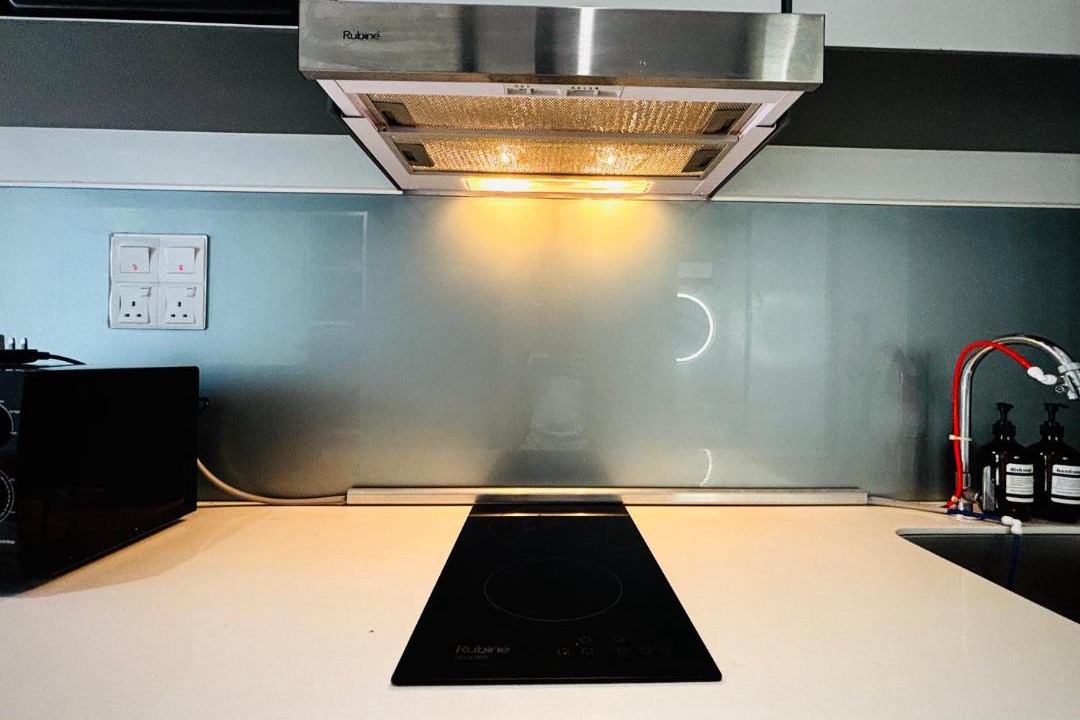 Photo of Kitchen in Shah Alam