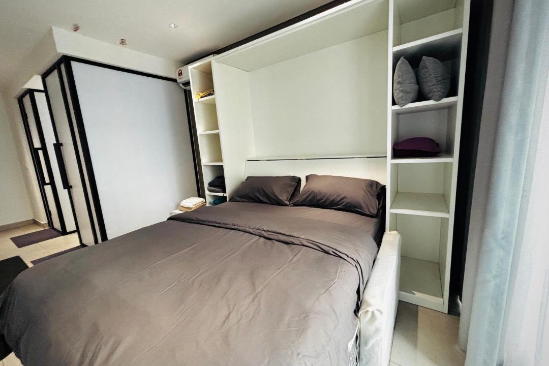 Photo of Bedroom in Shah Alam