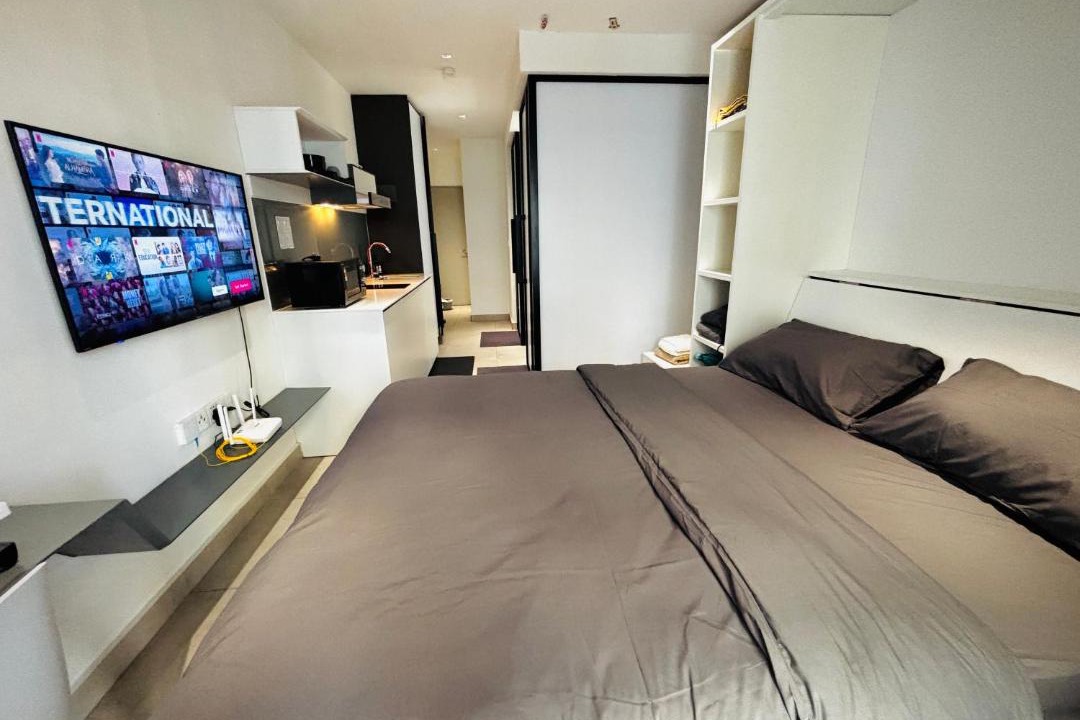 Photo of Bedroom in Shah Alam