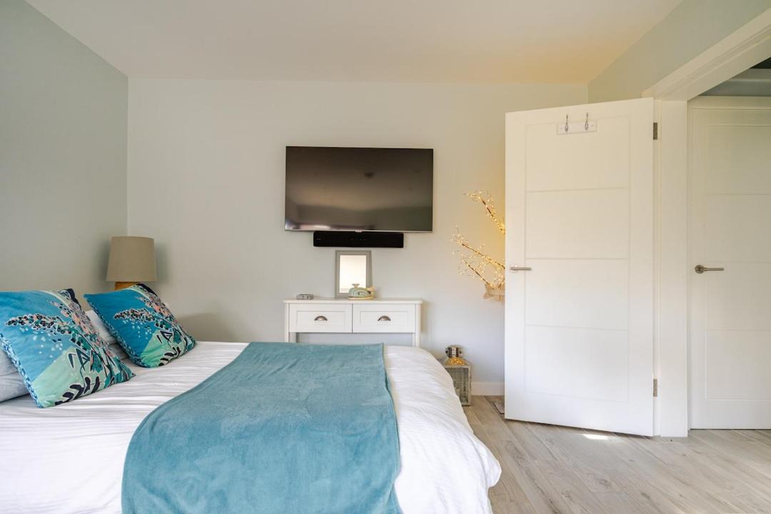 Photo of Bedroom in Duddingston