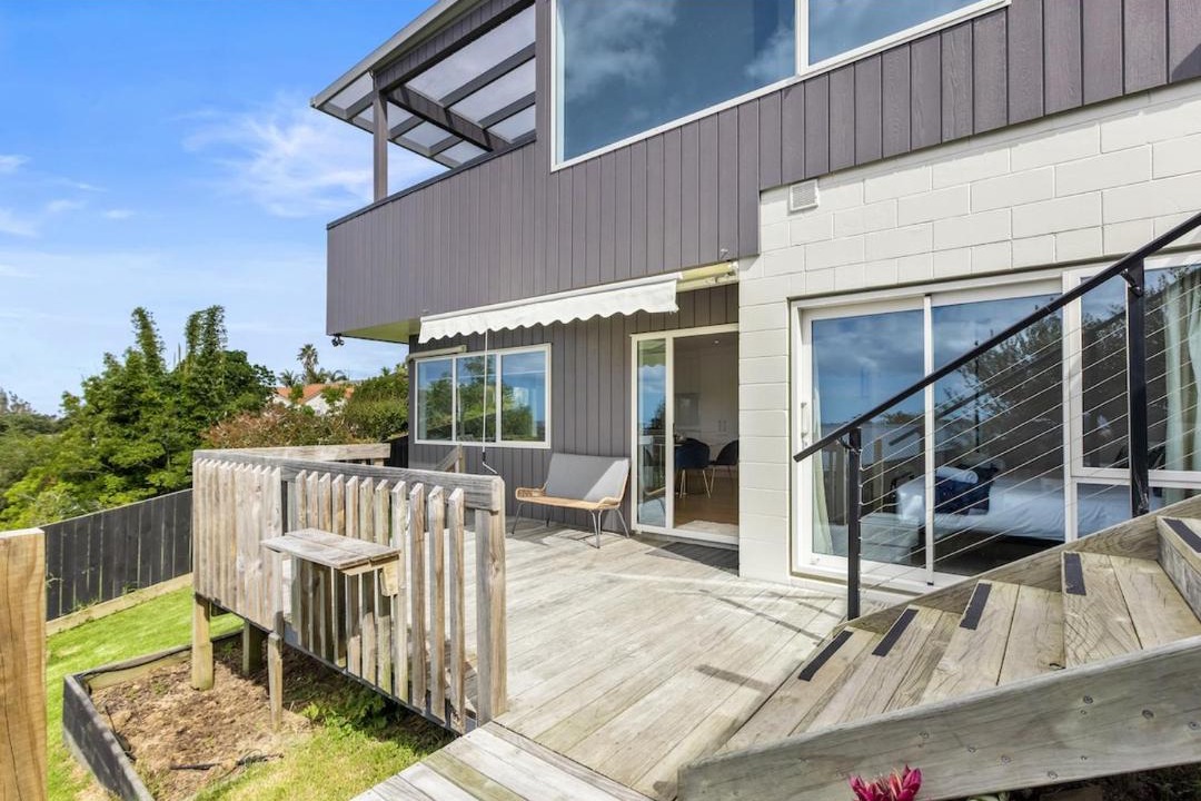 Photo of Patio Balcony in Northcote