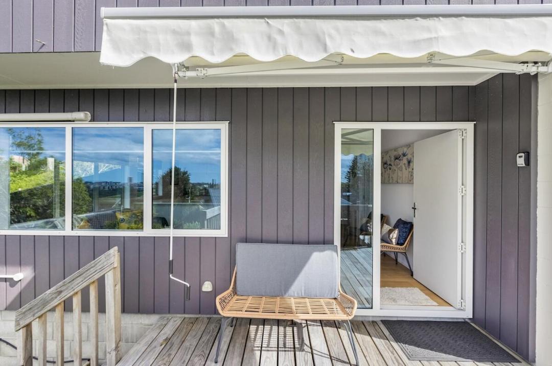 Photo of Patio Balcony in Northcote