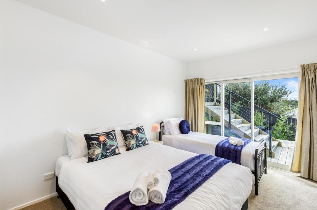 Photo of Bedroom in Northcote