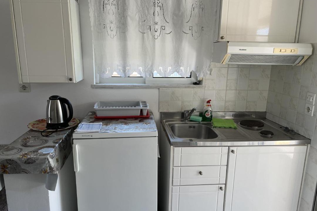 Photo of Kitchen in Lepreo