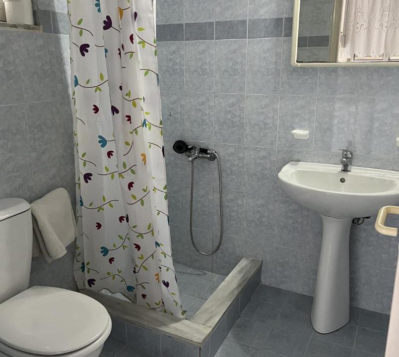 Photo of Bathroom in Lepreo