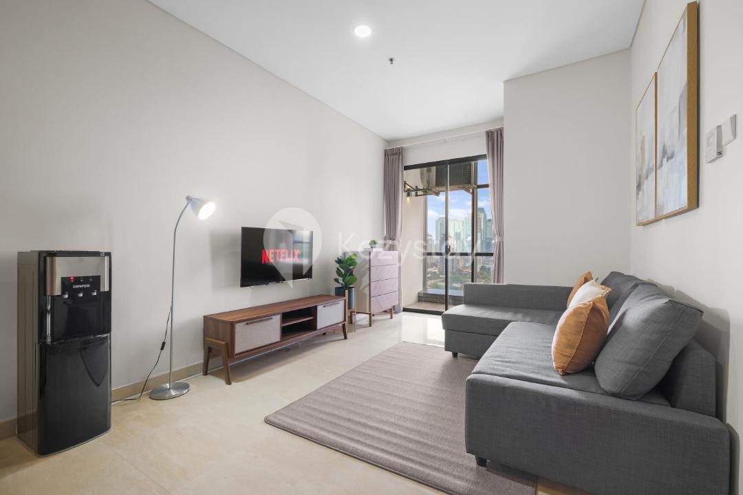 Photo of Livingroom in Bendungan Hilir