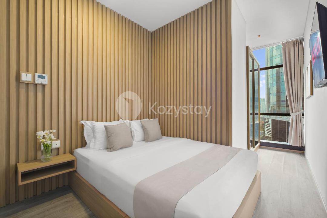 Photo of Bedroom in Bendungan Hilir