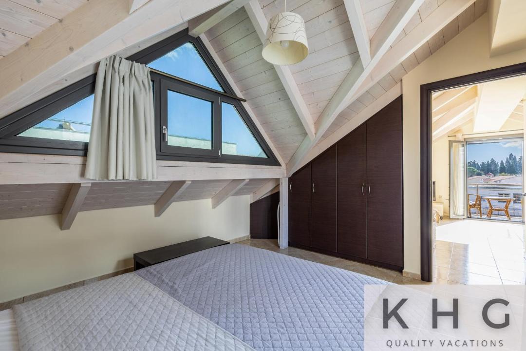 Photo of Bedroom in Lixouri
