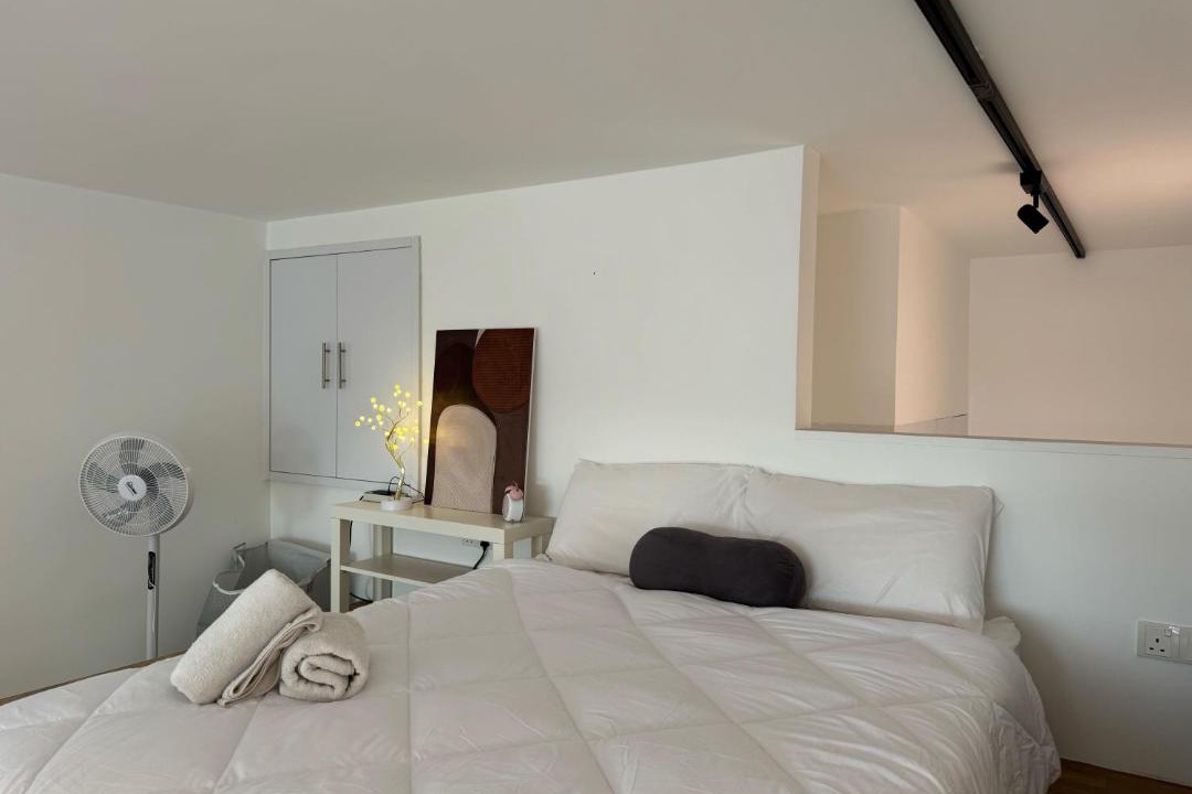 Photo of Bedroom in Brickfields