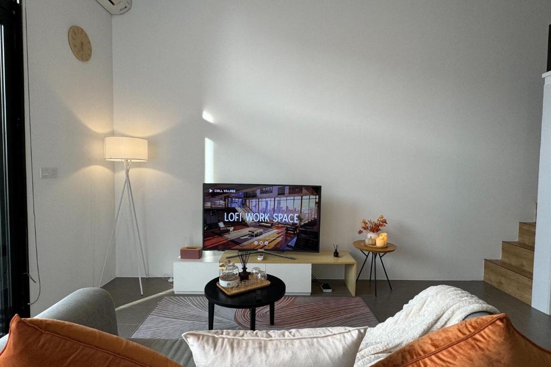 Photo of Livingroom in Brickfields