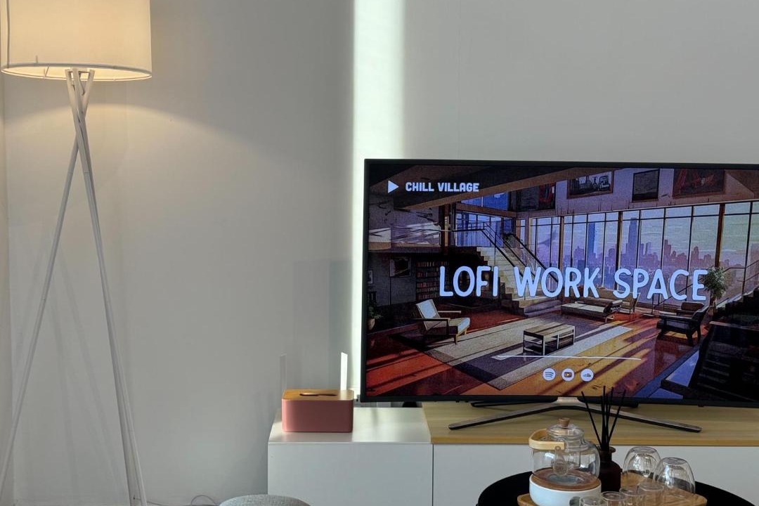 Photo of Livingroom in Brickfields